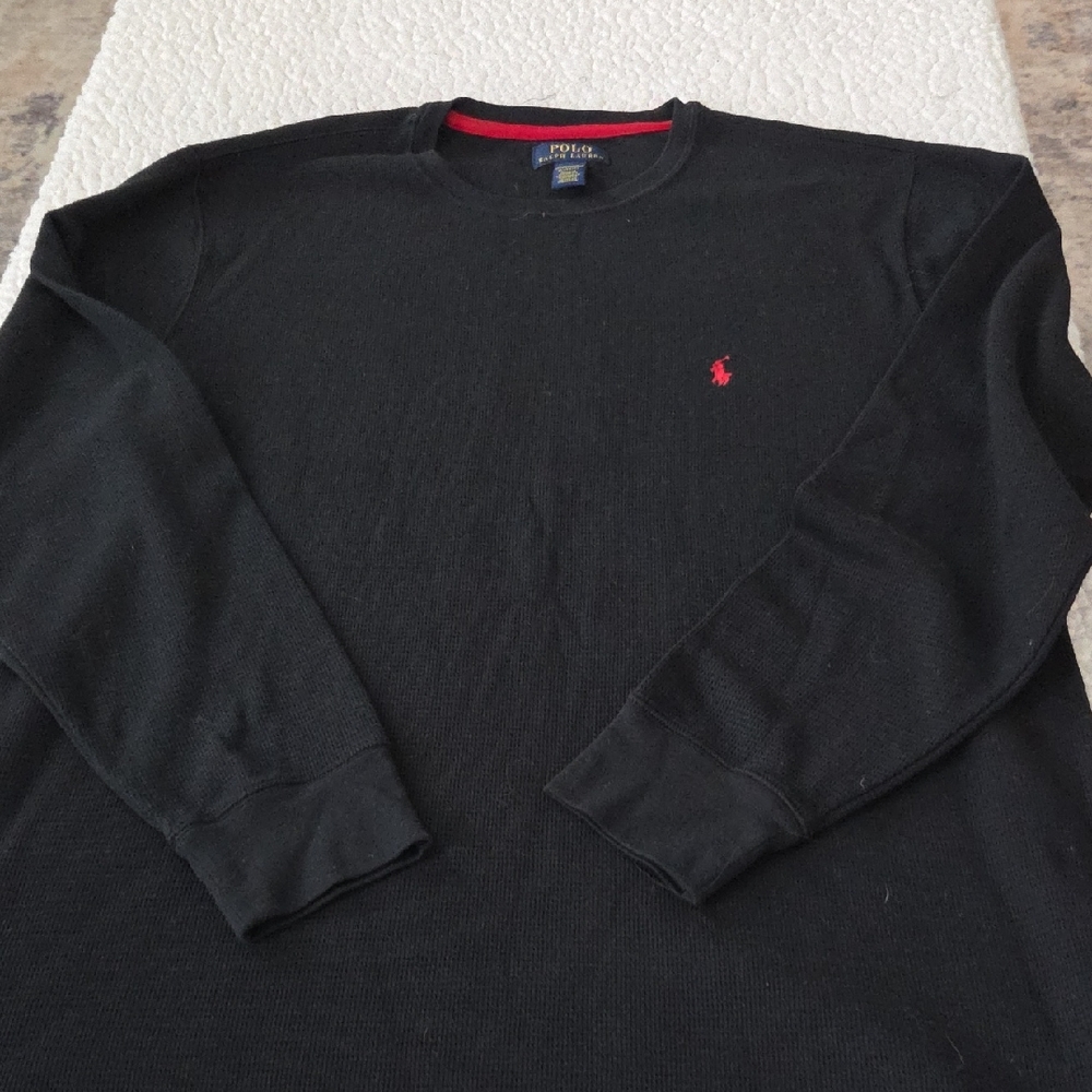 POLO RALPH LAUREN SWEATER